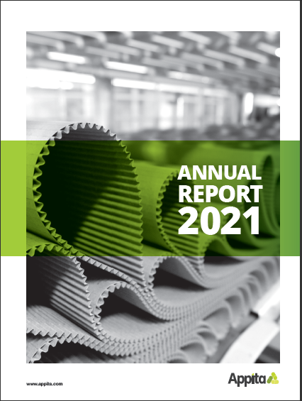 Annual Report 2021 image